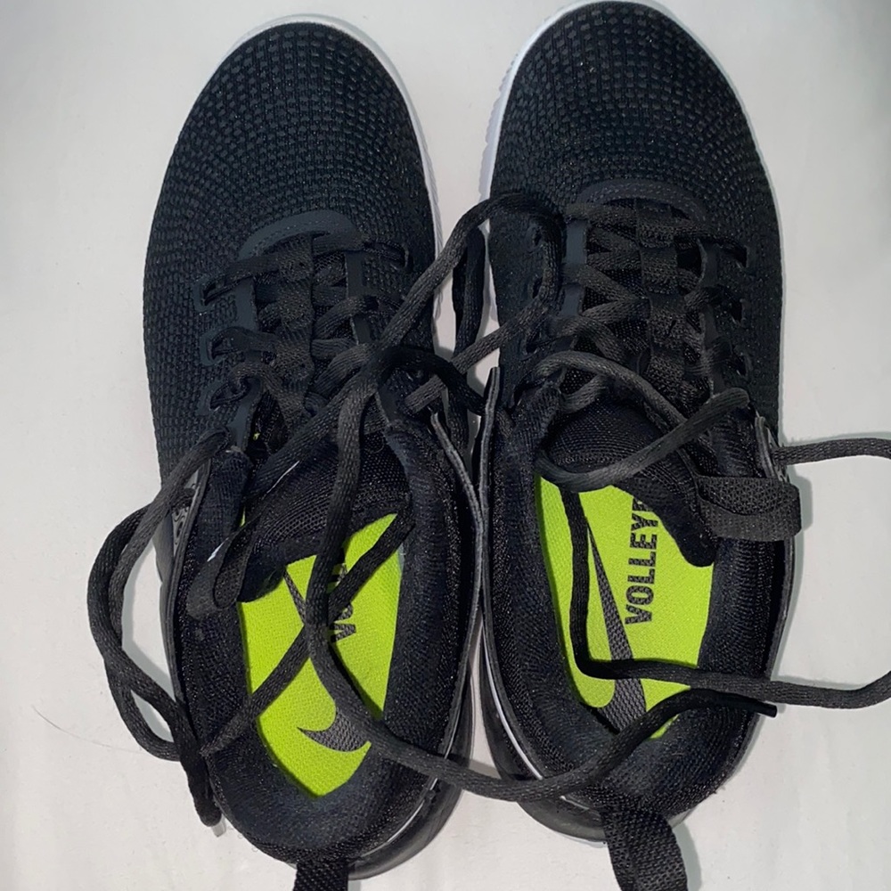 Nike Women's Zoom HyperAce 2 Volleyball Shoes